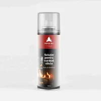 Spray pentru curatat sticla