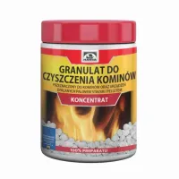 Peleti concentrati intretinere curatenie cos fum - 1kg