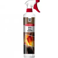 Solutie pentru curatat sticla - SEMINEU / SOBA - 500ml