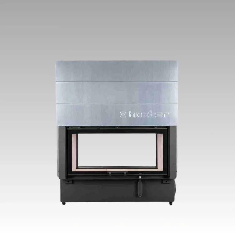 PREMIUM Focare Termofocare